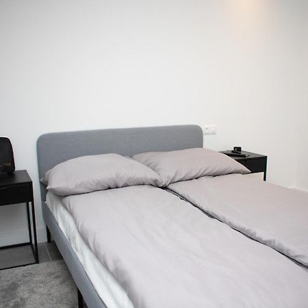 Luxury Cozy 2 Bdr Downtown Apt.5 Budapest Exterior photo
