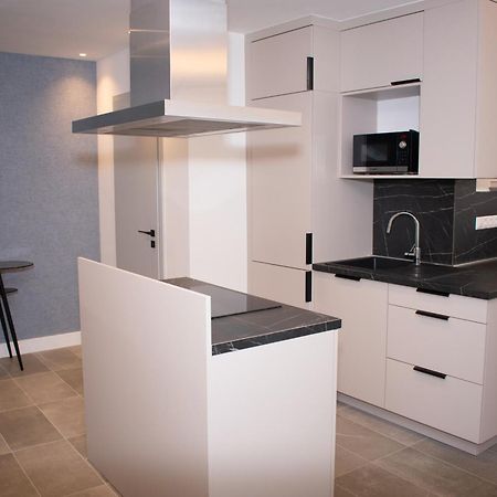 Luxury Cozy 2 Bdr Downtown Apt.5 Budapest Exterior photo
