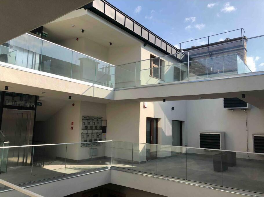 Luxury Cozy 2 Bdr Downtown Apt.5 Budapest Exterior photo