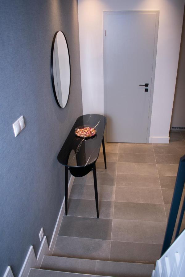 Luxury Cozy 2 Bdr Downtown Apt.5 Budapest Exterior photo