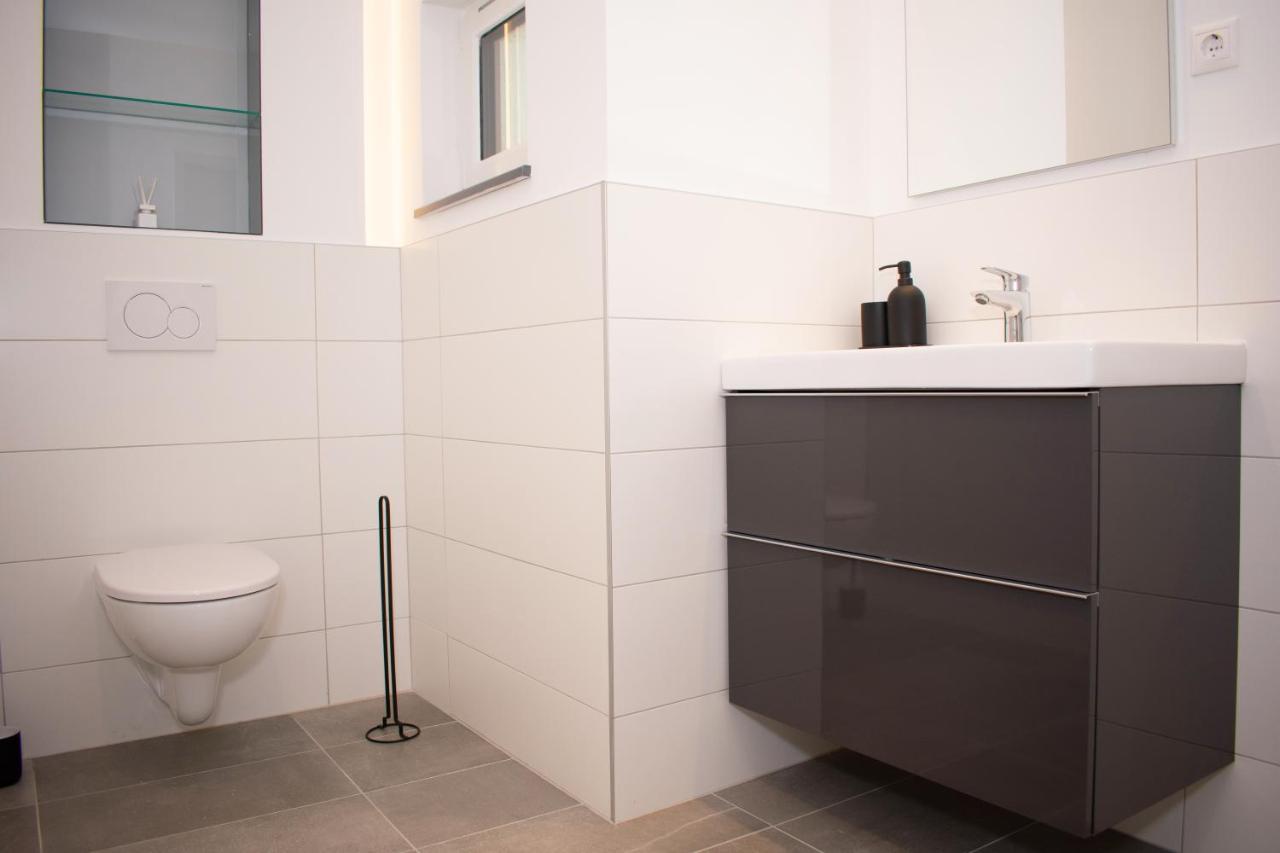 Luxury Cozy 2 Bdr Downtown Apt.5 Budapest Exterior photo