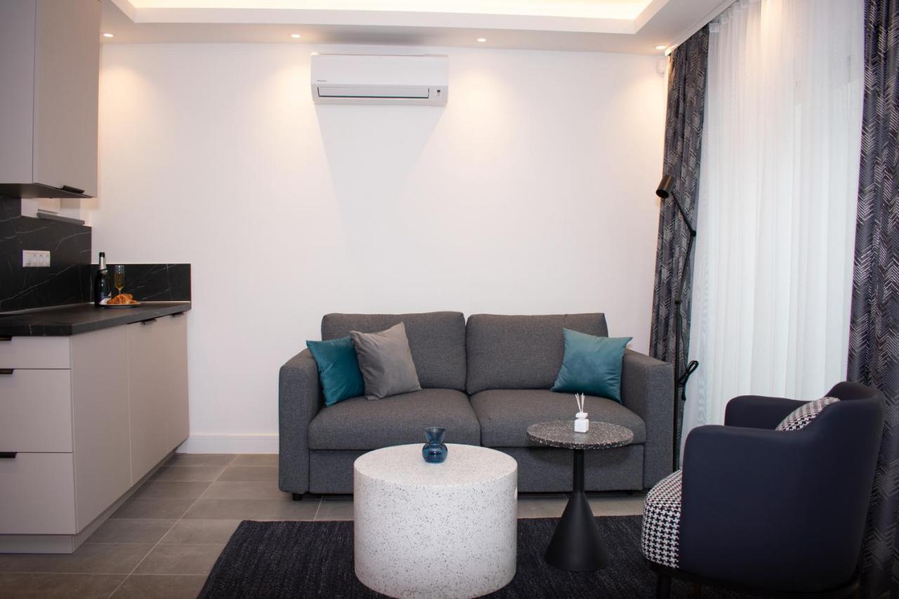 Luxury Cozy 2 Bdr Downtown Apt.5 Budapest Exterior photo