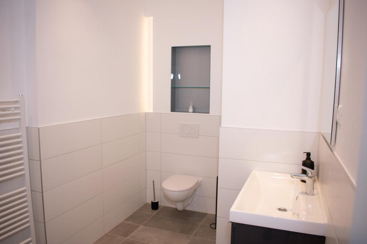 Luxury Cozy 2 Bdr Downtown Apt.5 Budapest Exterior photo