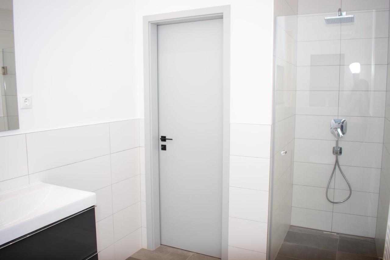 Luxury Cozy 2 Bdr Downtown Apt.5 Budapest Exterior photo
