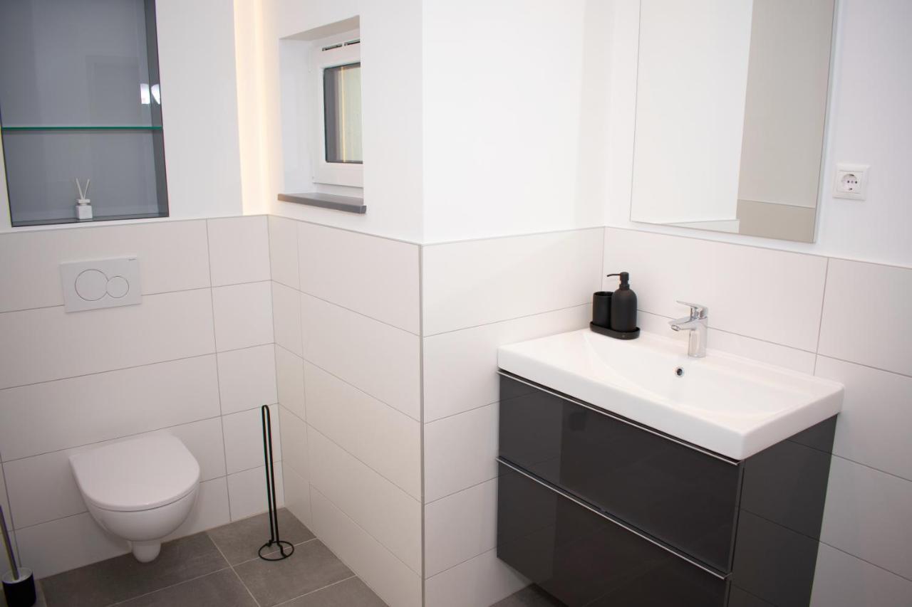 Luxury Cozy 2 Bdr Downtown Apt.5 Budapest Exterior photo