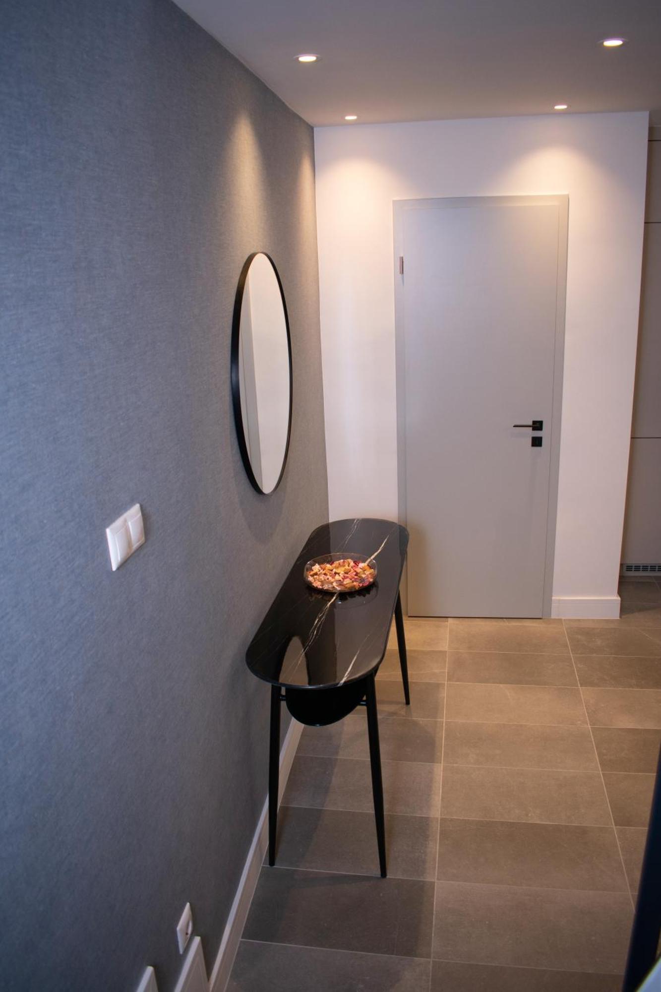 Luxury Cozy 2 Bdr Downtown Apt.5 Budapest Exterior photo