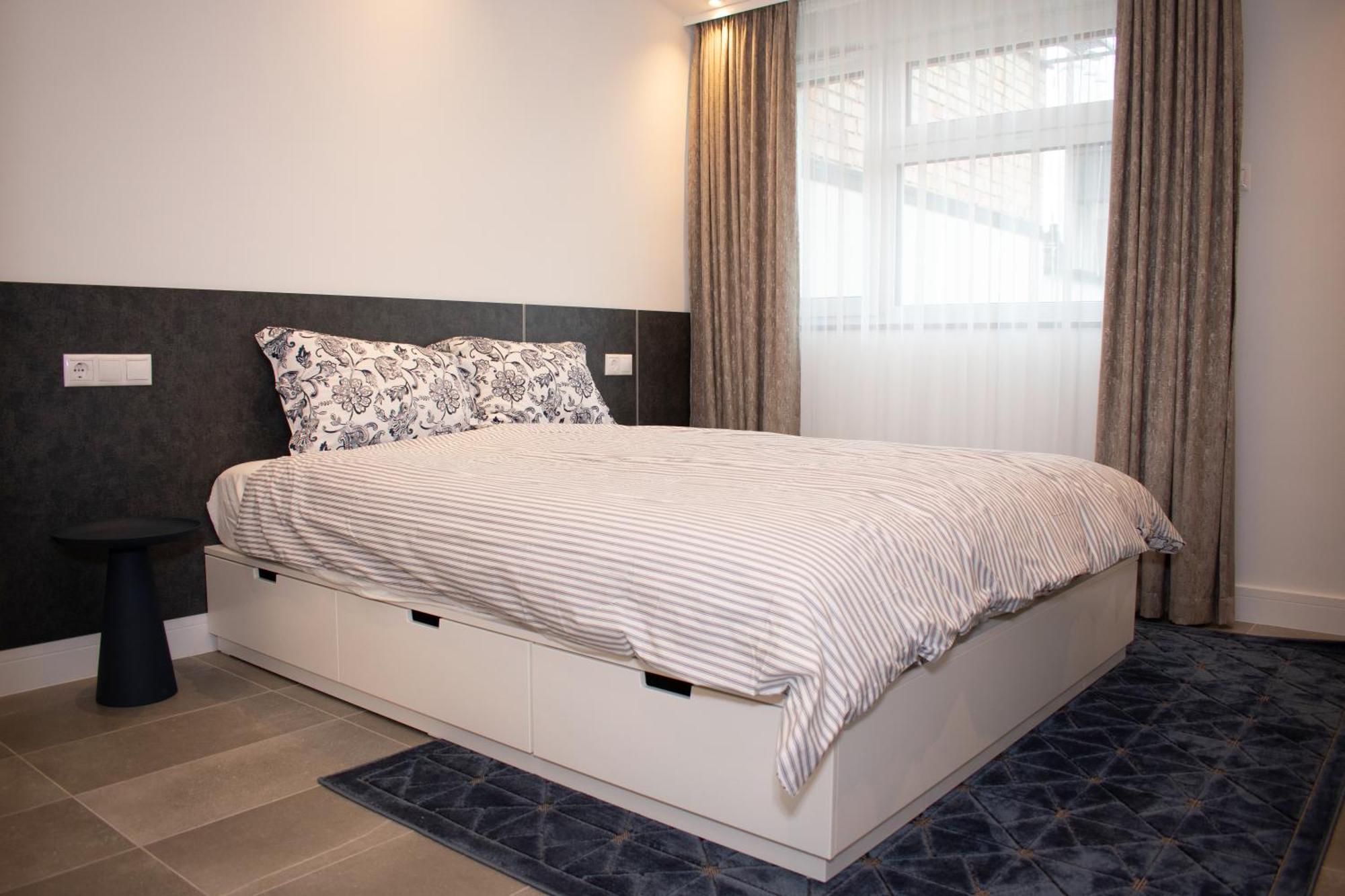 Luxury Cozy 2 Bdr Downtown Apt.5 Budapest Exterior photo